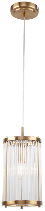 Светильник подвесной Stilfort 2143/05/01P Two-one