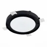 Светильник встраиваемый Белый LED 6*5W 3000K 2 700Lm Ra>90 38° IP20 D550xH50 220-240V ST706.438.30