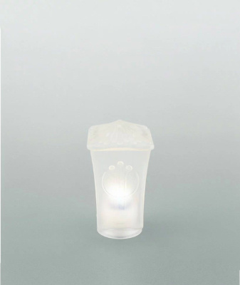 Плафон Berliner Messinglampen 109gs