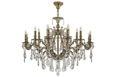 Подвесная люстра Dio DArte Elite Opera E 1.1.18.600 A
