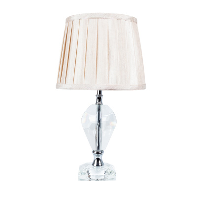 Светильник настольный Arte Lamp CAPELLA A4024LT-1CC