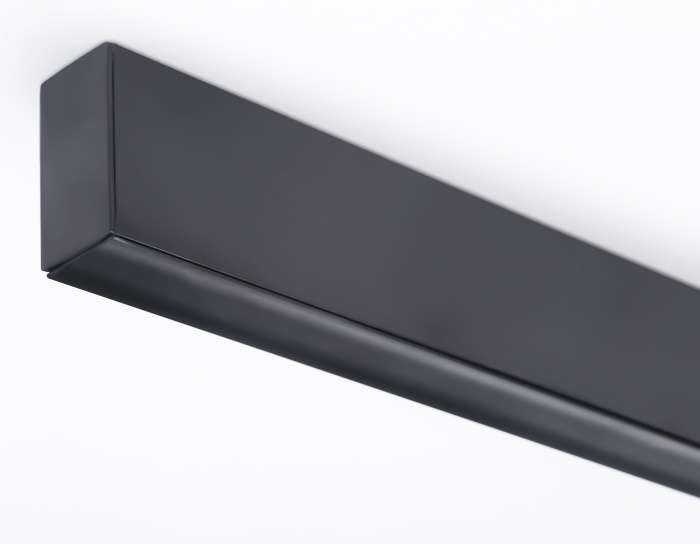 Шинопровод низковольтный накладной Magnetic Ambrella light GL3301