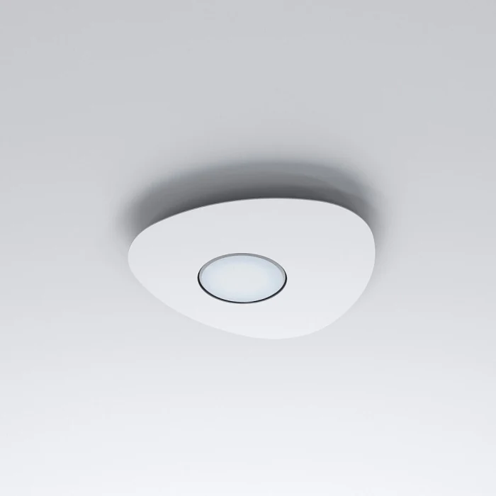 Потолочный cветильник Nowodvorski Organic White 8305