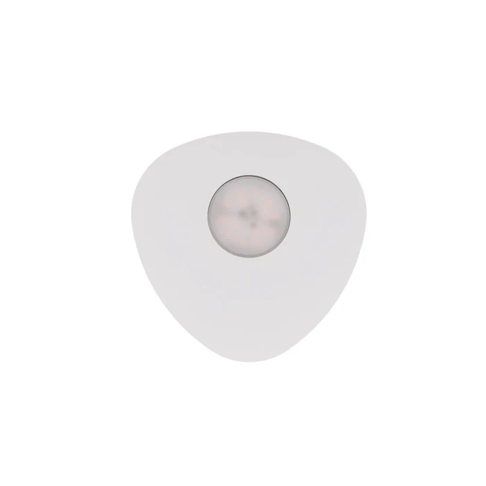 Потолочный cветильник Nowodvorski Organic White 8305