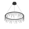 Подвесной светильник Delight Collection MD23001008 MD23001008-1B black