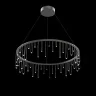 Подвесной светильник Delight Collection MD23001008 MD23001008-1B black