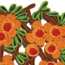 Декоративная подставка Seletti Florigraphie 00432 CML