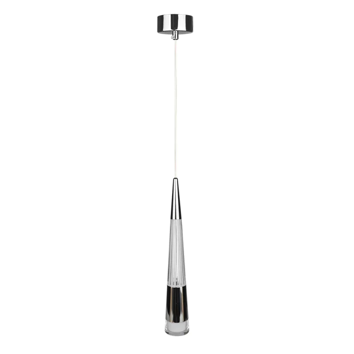 Светильник подвесной Arte Lamp SABIK A6576SP-1CC