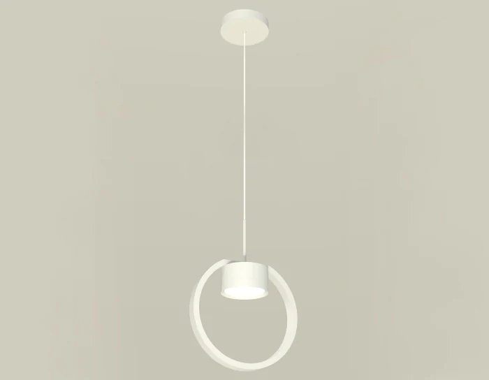Комплект подвесного поворотного светильника Ambrella light XB9101100