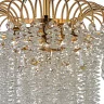 Подвесная люстра Arti Lampadari Sardinia E 1.5.30.105 G