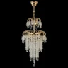 Подвесная люстра Arti Lampadari Sardinia E 1.5.30.105 G