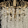 Подвесная люстра Arti Lampadari Sardinia E 1.5.30.105 G