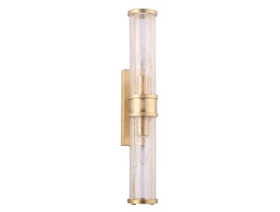 Бра 10272 S/A brass Newport