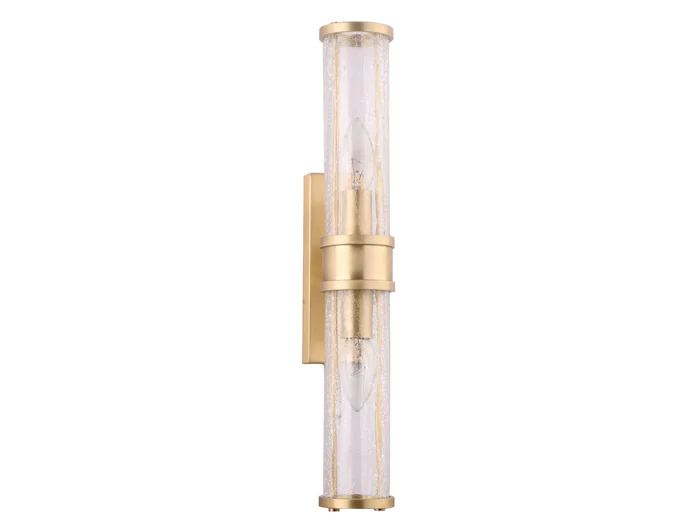Бра 10272 S/A brass Newport