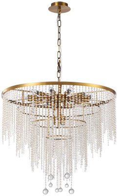 Люстра подвесная Stilfort 2142/05/18P Smira