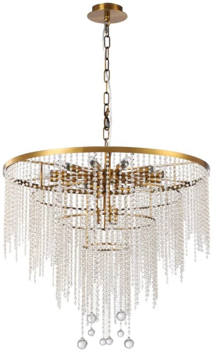 Люстра подвесная Stilfort 2142/05/18P Smira