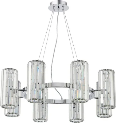 Люстра подвесная Stilfort 2175/09/16P Twin