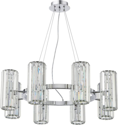 Люстра подвесная Stilfort 2175/09/16P Twin