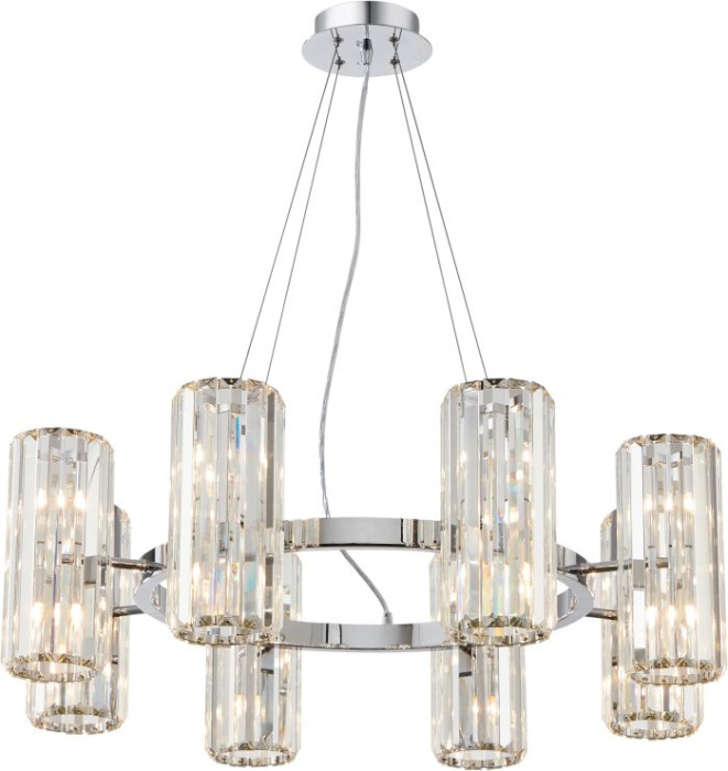 Люстра подвесная Stilfort 2175/09/16P Twin