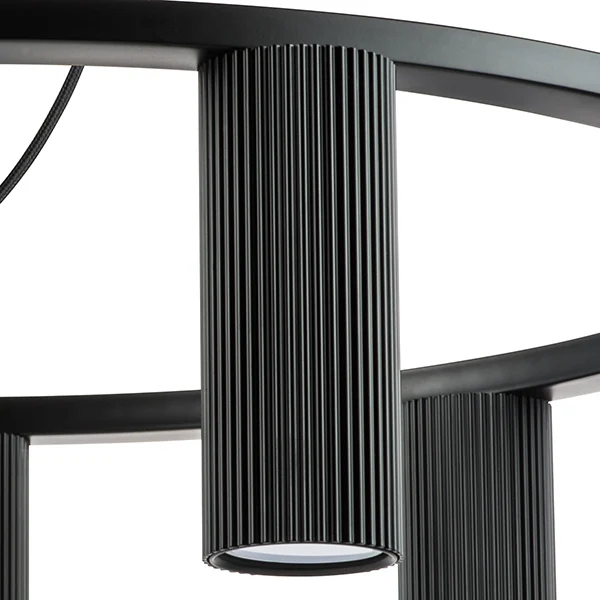 Люстра подвесная Roma Lightstar 718097