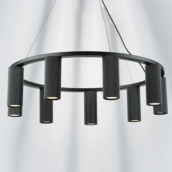 Люстра подвесная Roma Lightstar 718097