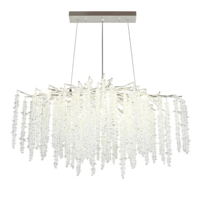 Люстра подвесная Aployt Paulina APL.848.33.10