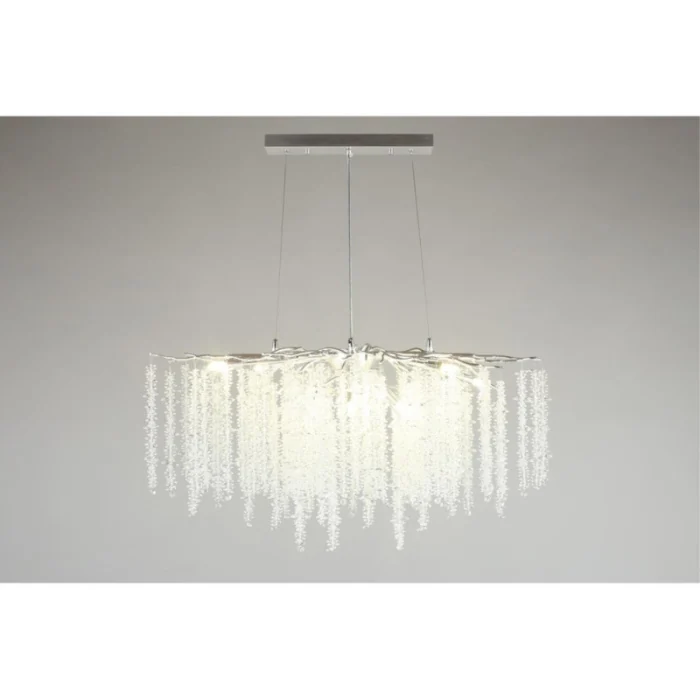 Люстра подвесная Aployt Paulina APL.848.33.10