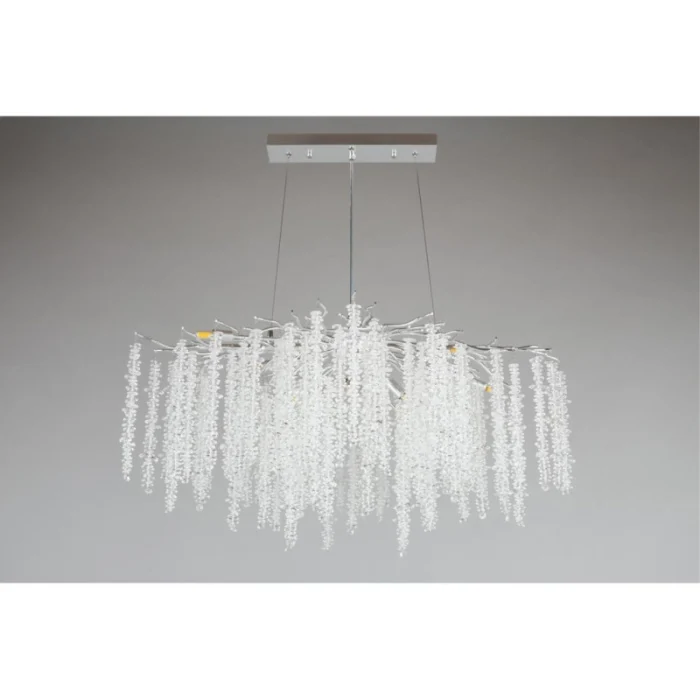 Люстра подвесная Aployt Paulina APL.848.33.10