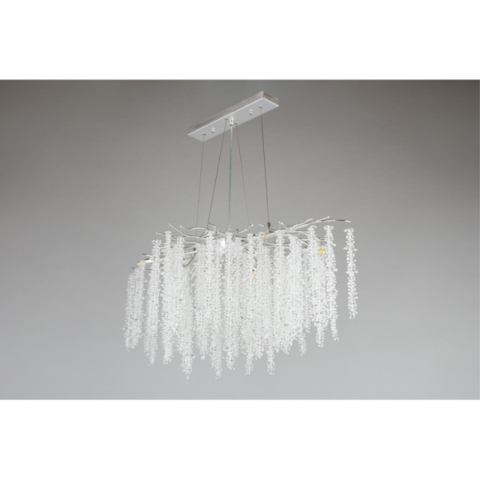 Люстра подвесная Aployt Paulina APL.848.33.10