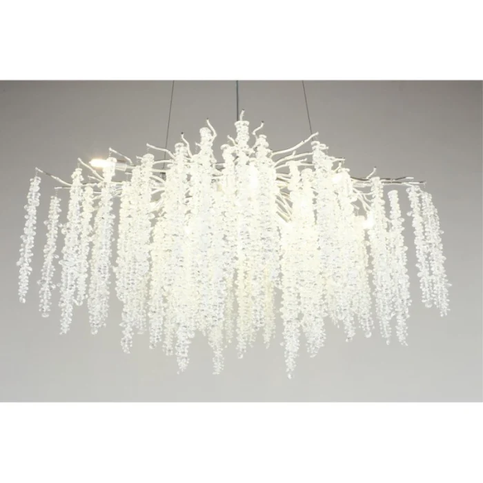 Люстра подвесная Aployt Paulina APL.848.33.10