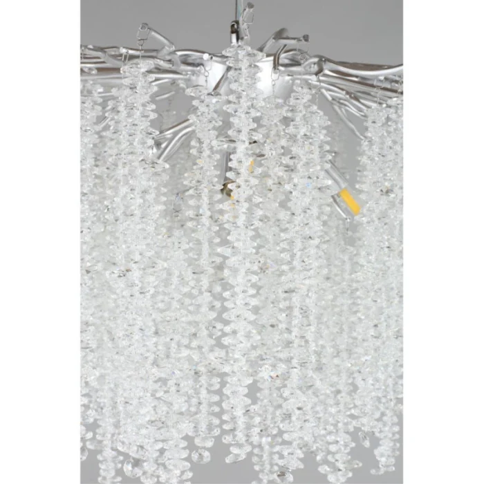 Люстра подвесная Aployt Paulina APL.848.33.10