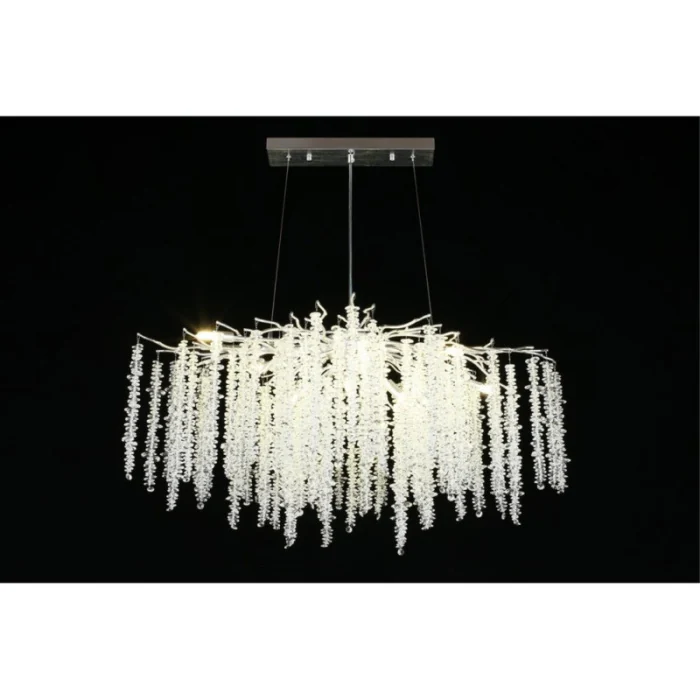 Люстра подвесная Aployt Paulina APL.848.33.10