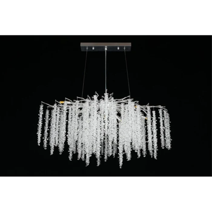 Люстра подвесная Aployt Paulina APL.848.33.10