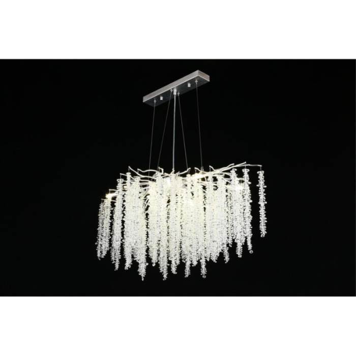 Люстра подвесная Aployt Paulina APL.848.33.10