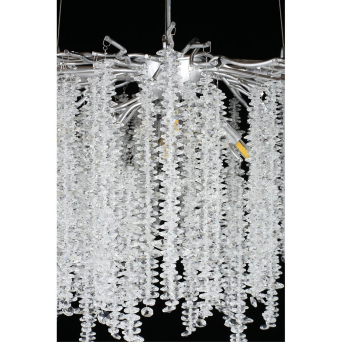 Люстра подвесная Aployt Paulina APL.848.33.10