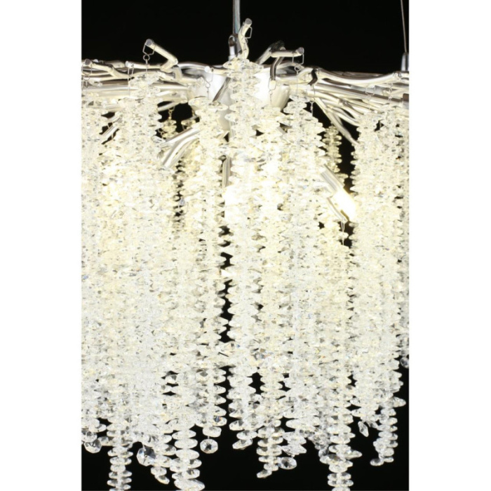 Люстра подвесная Aployt Paulina APL.848.33.10