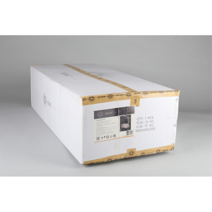 Люстра подвесная Aployt Paulina APL.848.33.10