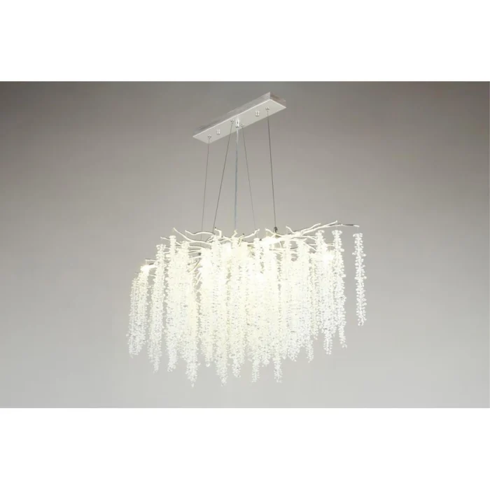 Люстра подвесная Aployt Paulina APL.848.33.10