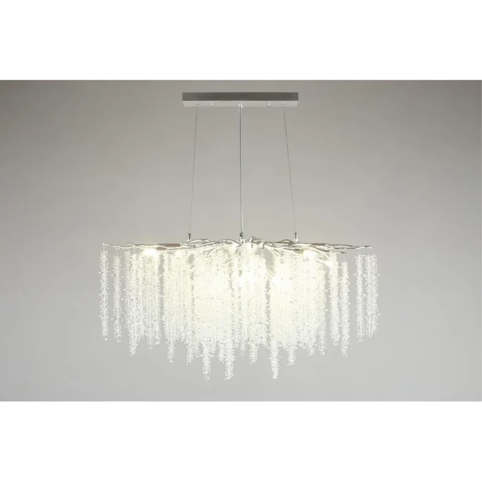 Люстра подвесная Aployt Paulina APL.848.33.10