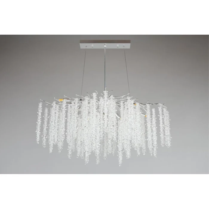 Люстра подвесная Aployt Paulina APL.848.33.10