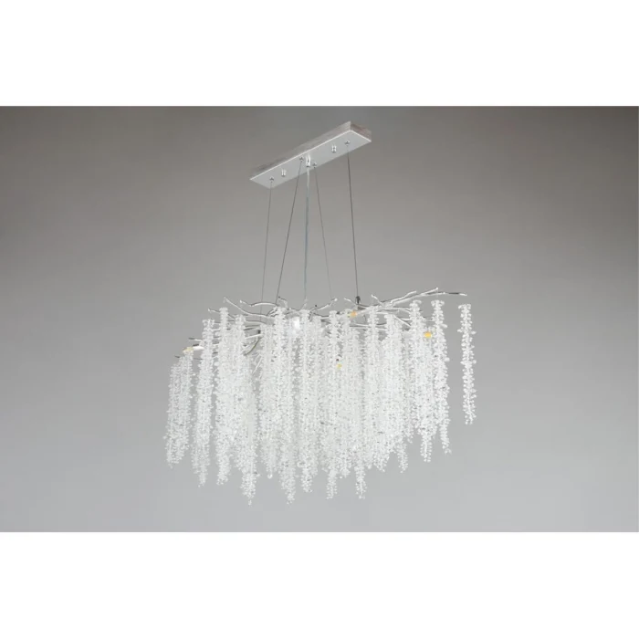 Люстра подвесная Aployt Paulina APL.848.33.10