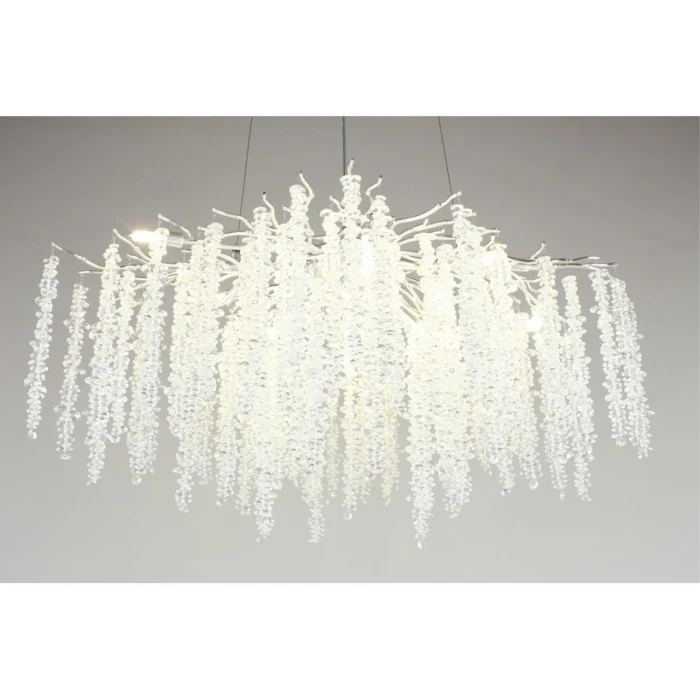 Люстра подвесная Aployt Paulina APL.848.33.10