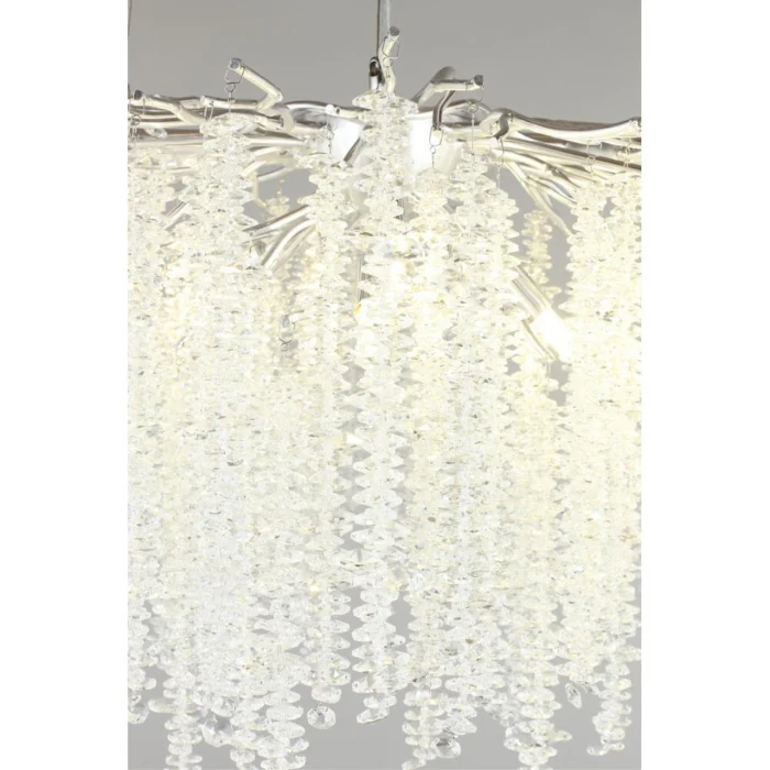 Люстра подвесная Aployt Paulina APL.848.33.10