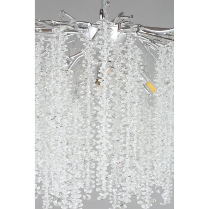 Люстра подвесная Aployt Paulina APL.848.33.10