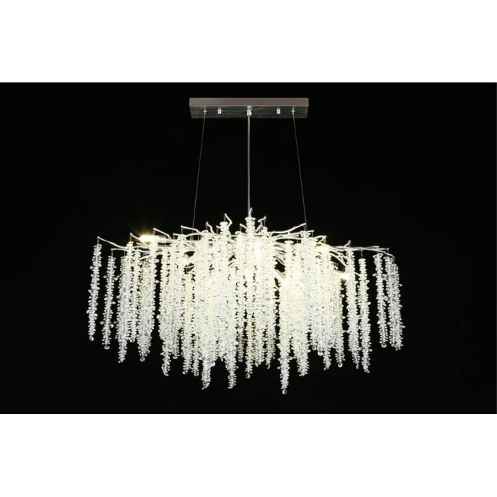 Люстра подвесная Aployt Paulina APL.848.33.10