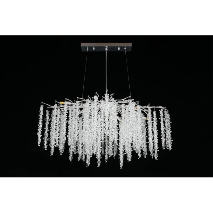 Люстра подвесная Aployt Paulina APL.848.33.10