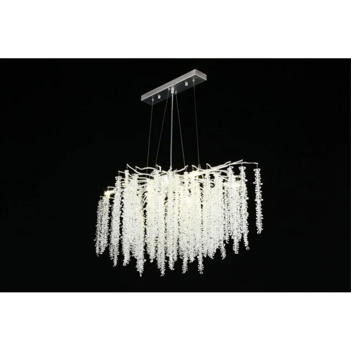 Люстра подвесная Aployt Paulina APL.848.33.10