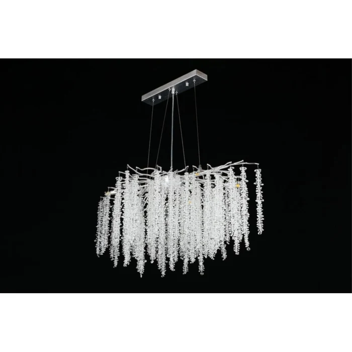 Люстра подвесная Aployt Paulina APL.848.33.10