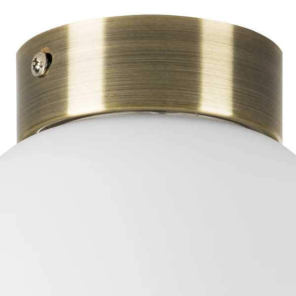 Плафон потолочный Globo Lightstar 812011