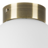 Плафон потолочный Globo Lightstar 812011